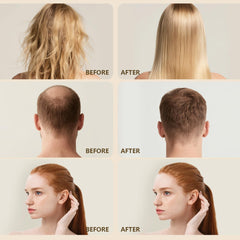 Ktintar Batana Oil supports hair repair and strength