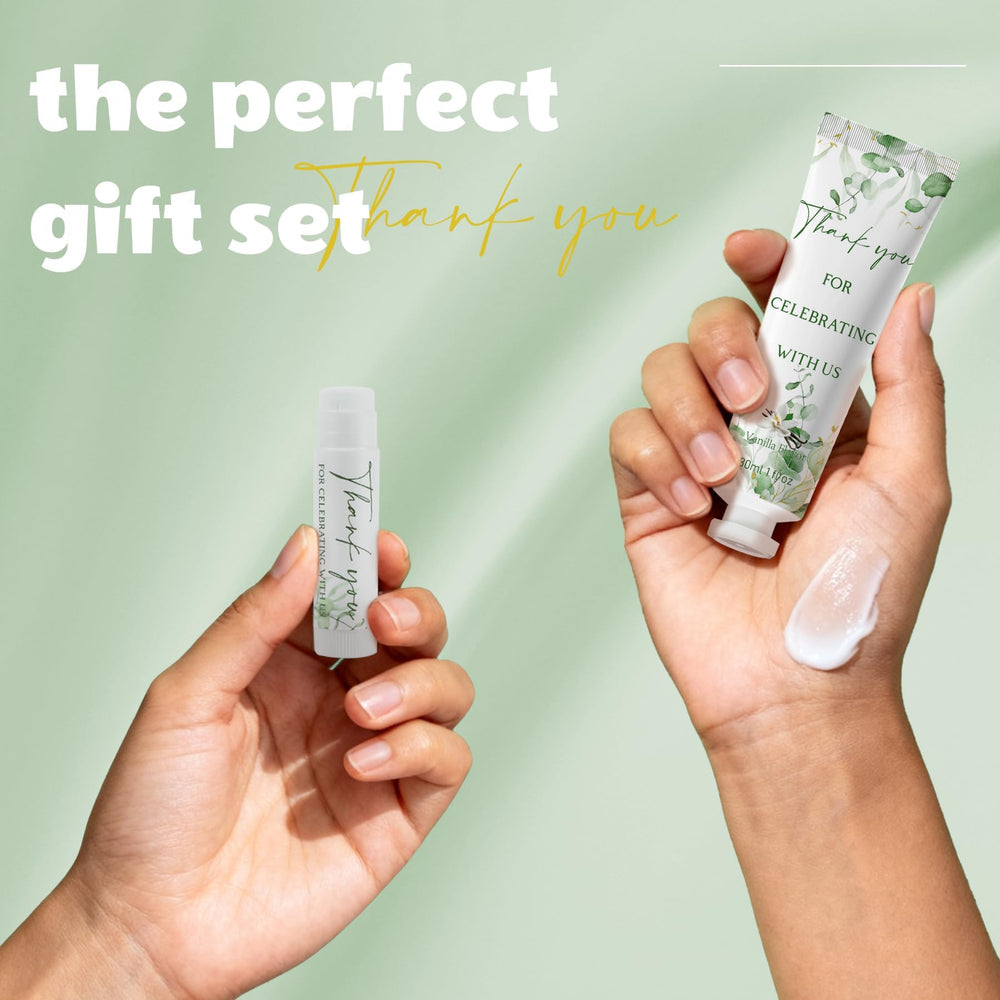 Kuabiz lip balm with smooth glide and gentle scent for on the go use.
