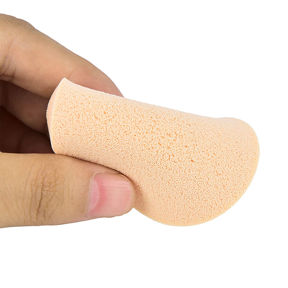 Kukiwhy puff applying powder foundation base