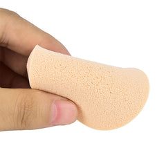 Kukiwhy puff applying powder foundation base