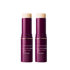 kumamart cementerre calcium multi balm duo pack on hand for daily skin care