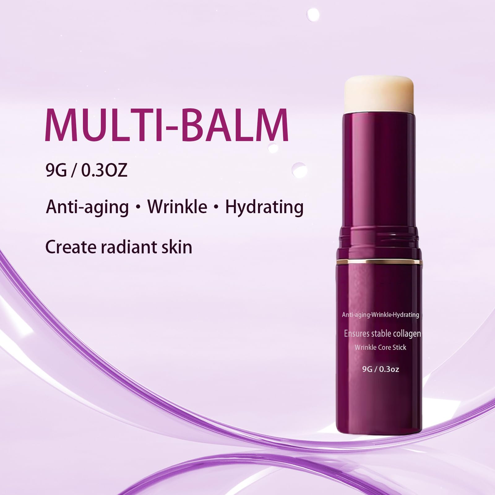 kumamart dual-core calcium and collagen for firmer, more elastic skin