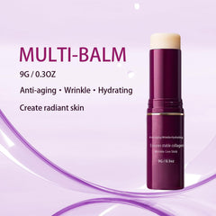 kumamart dual-core calcium and collagen for firmer, more elastic skin