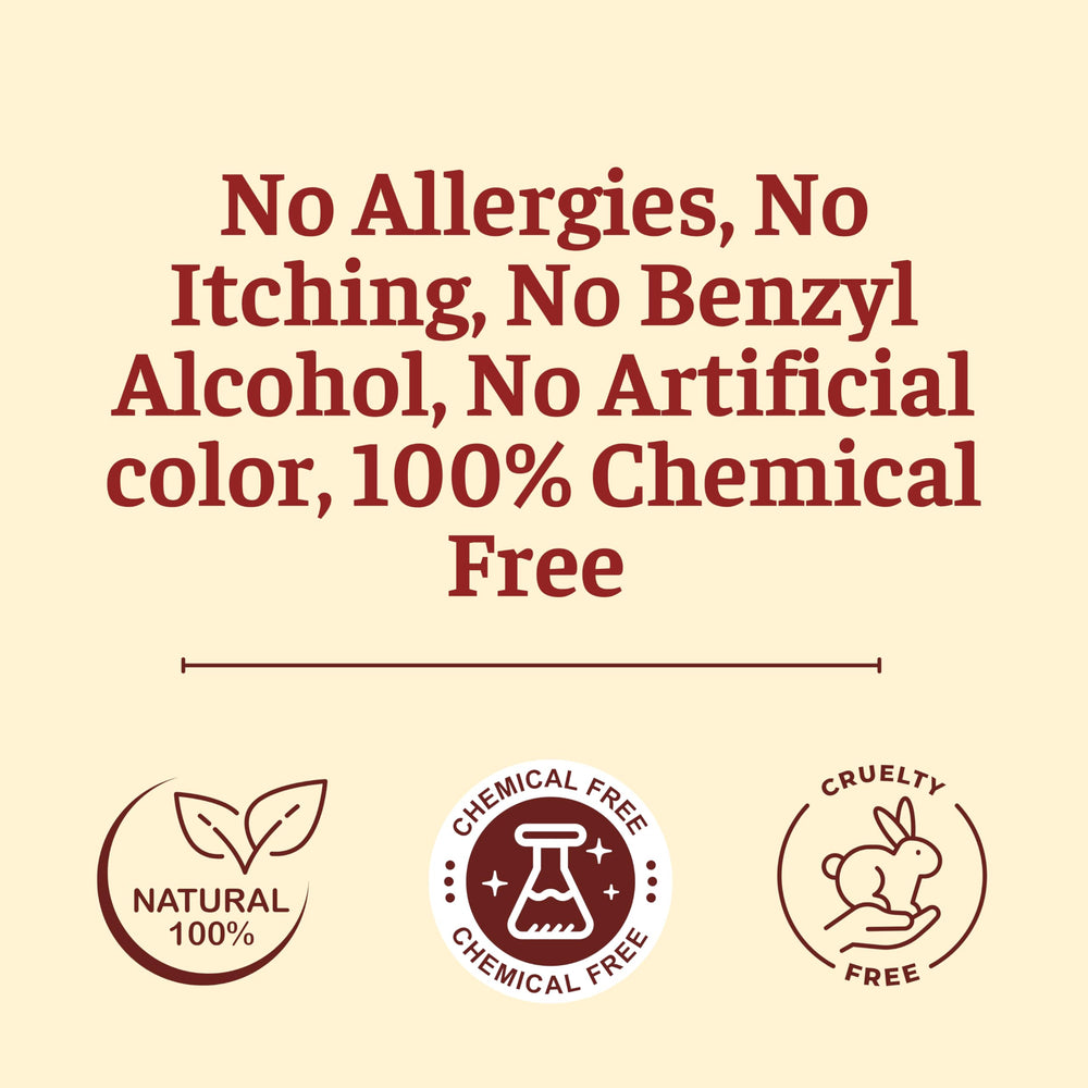 Precision-tip cone enables fine lines and intricate patterns in mehndi.