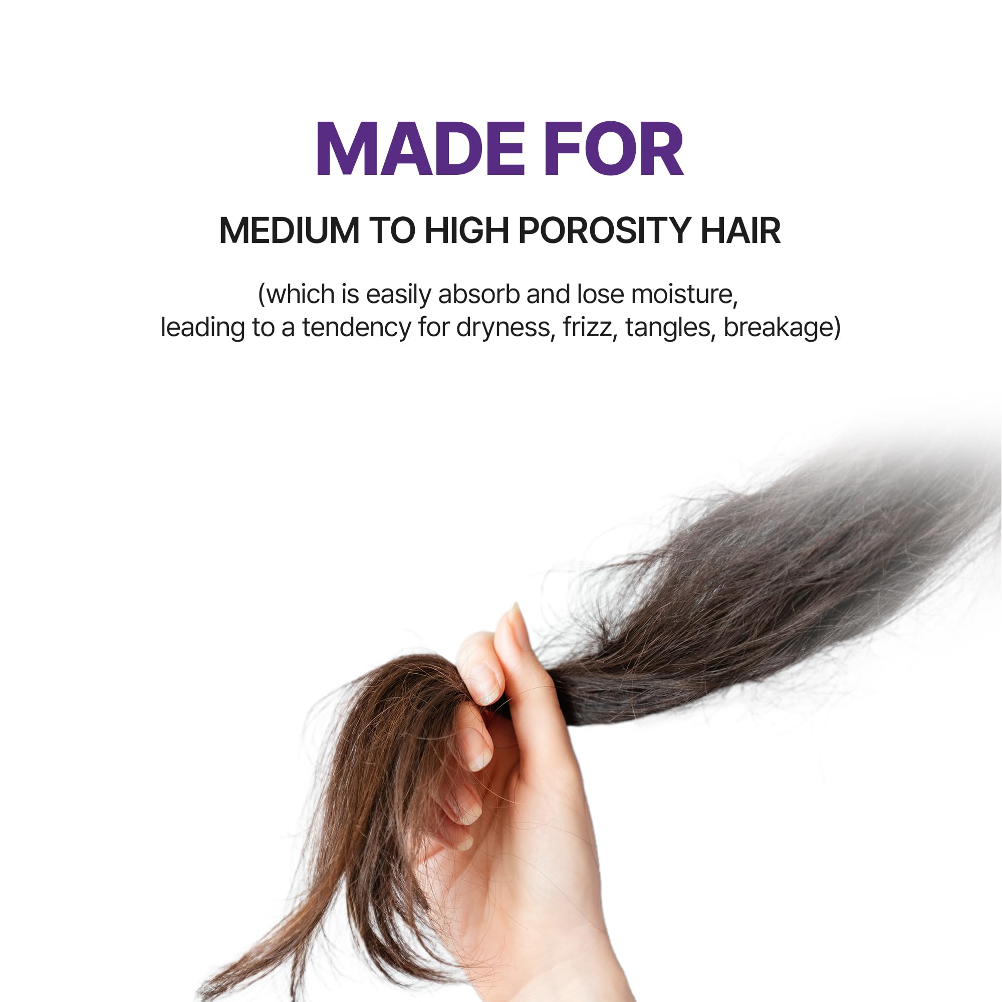 KUNDAL Argan Macadamia Oil ingredients visual underscores natural nourishment.