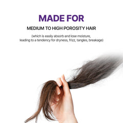 KUNDAL Argan Macadamia Oil ingredients visual underscores natural nourishment.
