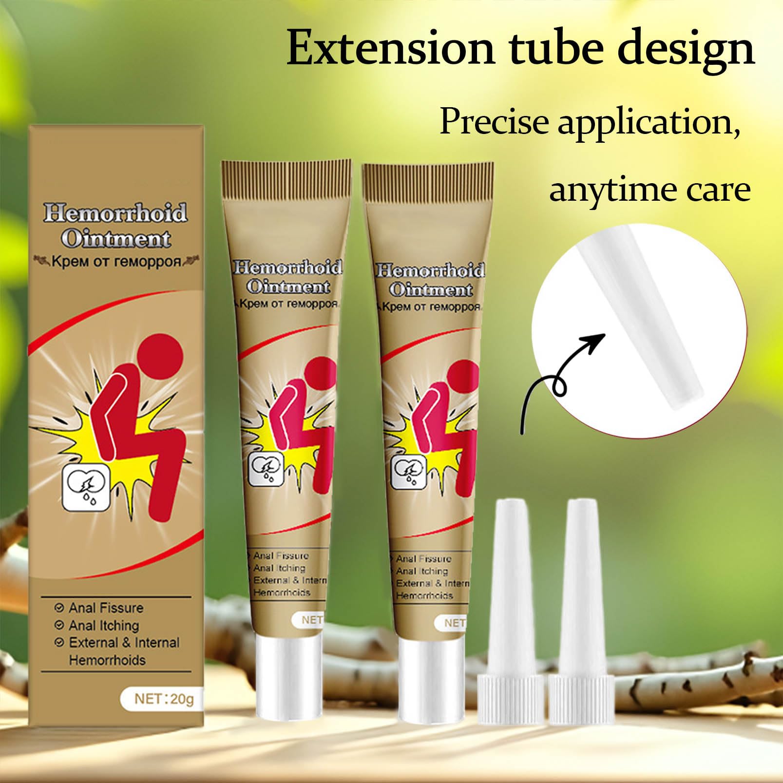 Aloe vera based formula shown as gentle care for sensitive skin in Kunnozz cream.