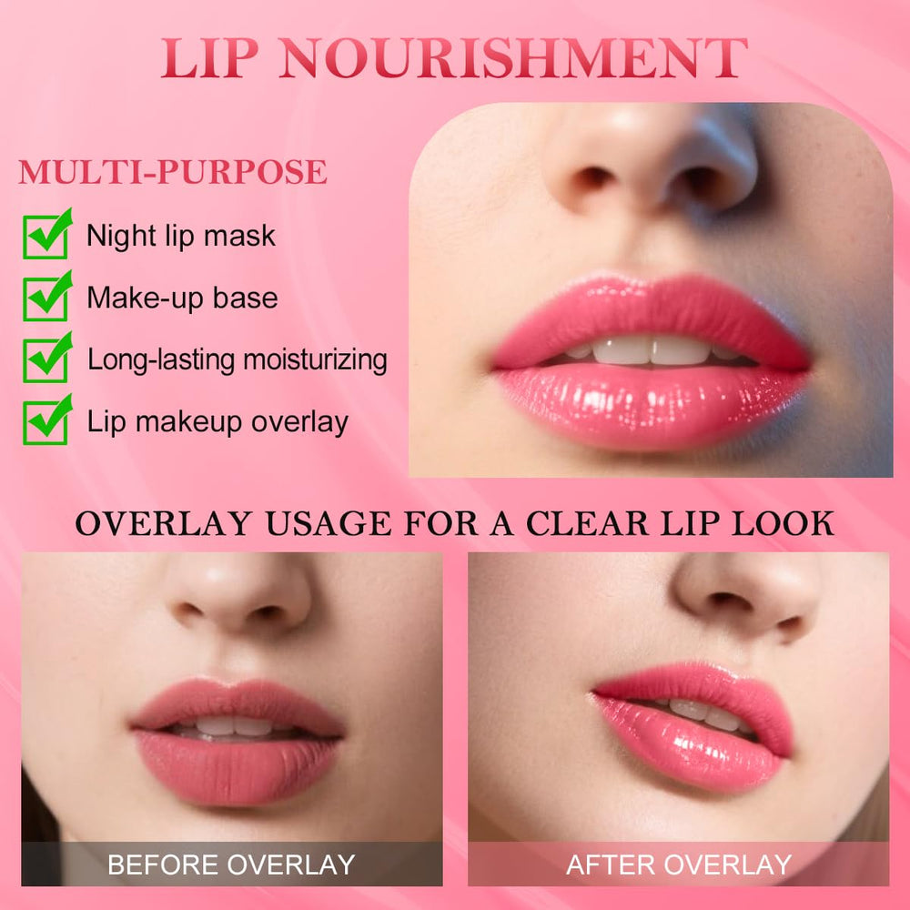 KUREELECT lip balm delivers long lasting moisture for dryness