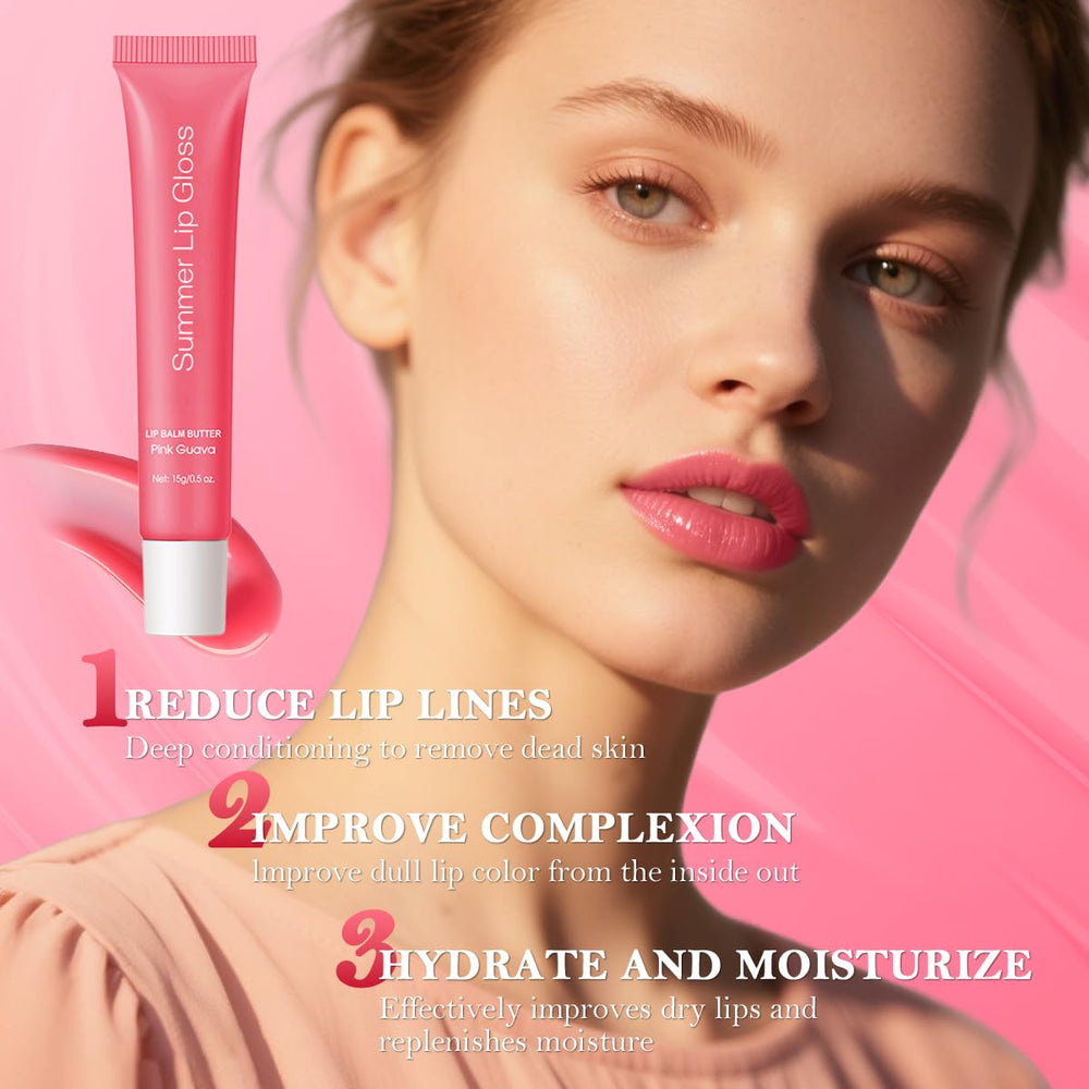 KUREELECT portable lip care ready anywhere and anytime