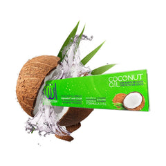 Küül COLOR SYSTEM ingredients list emphasizes wheat protein for hydrated hair.
