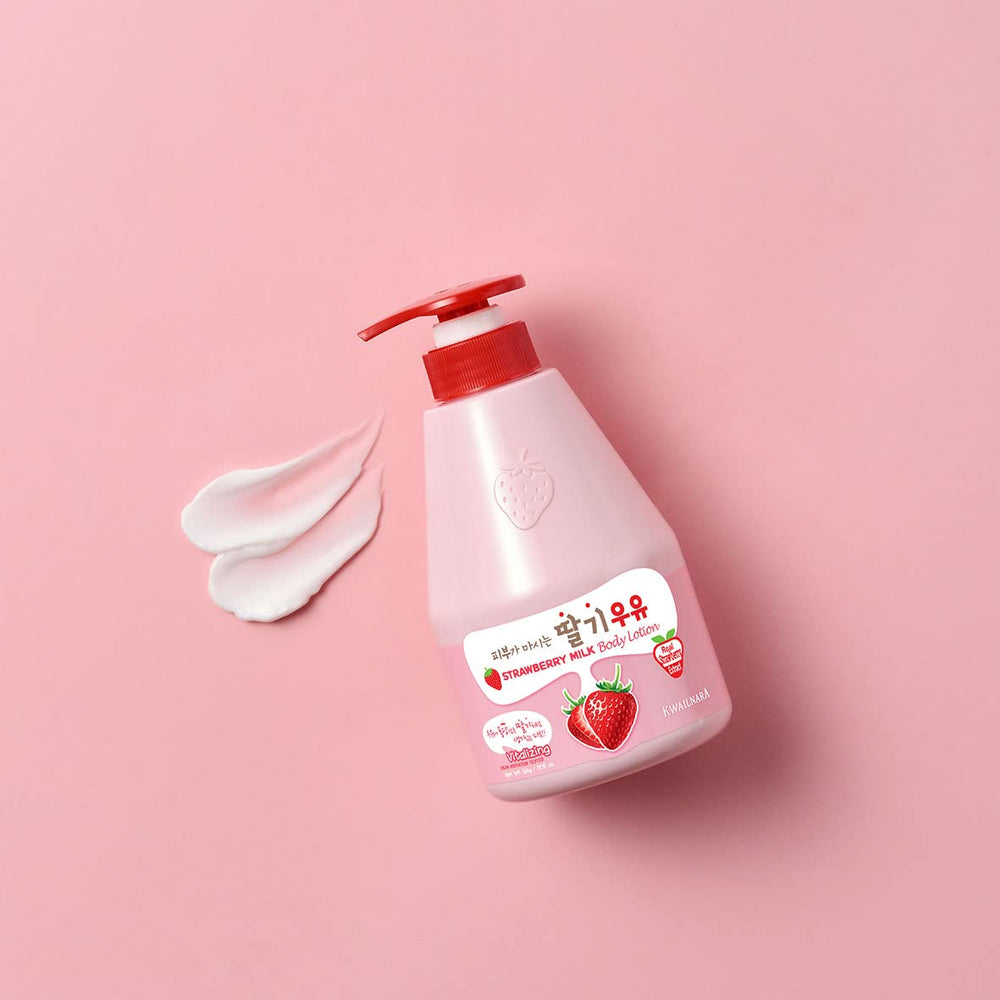 Kwailnara WELCOS cruelty free badge indicating ethical skincare.