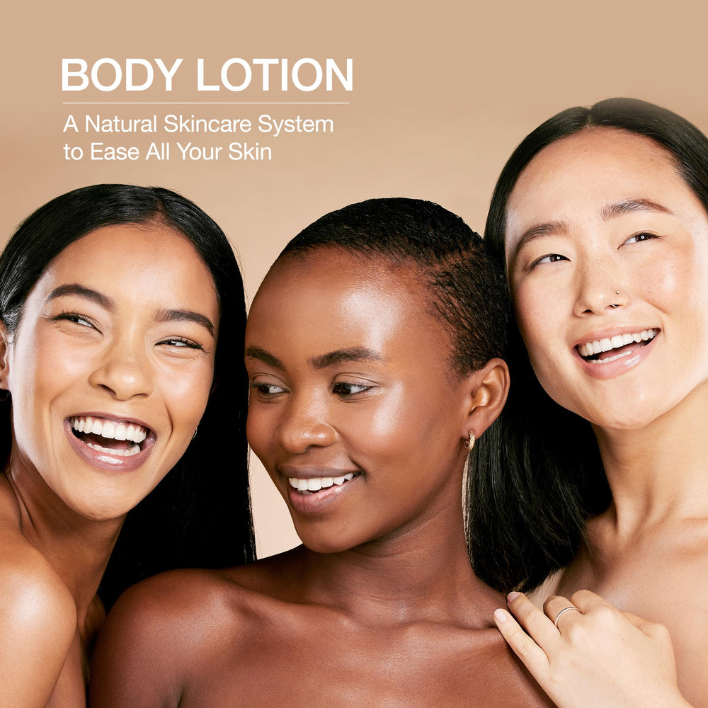 Kwailnara WELCOS Rice Milk Lotion rice extract closeup highlighting nourishing ingredients.