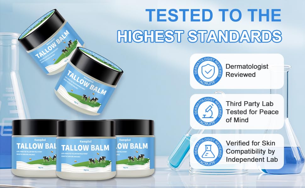 Kweqdsd natural skin care cream for daily moisture