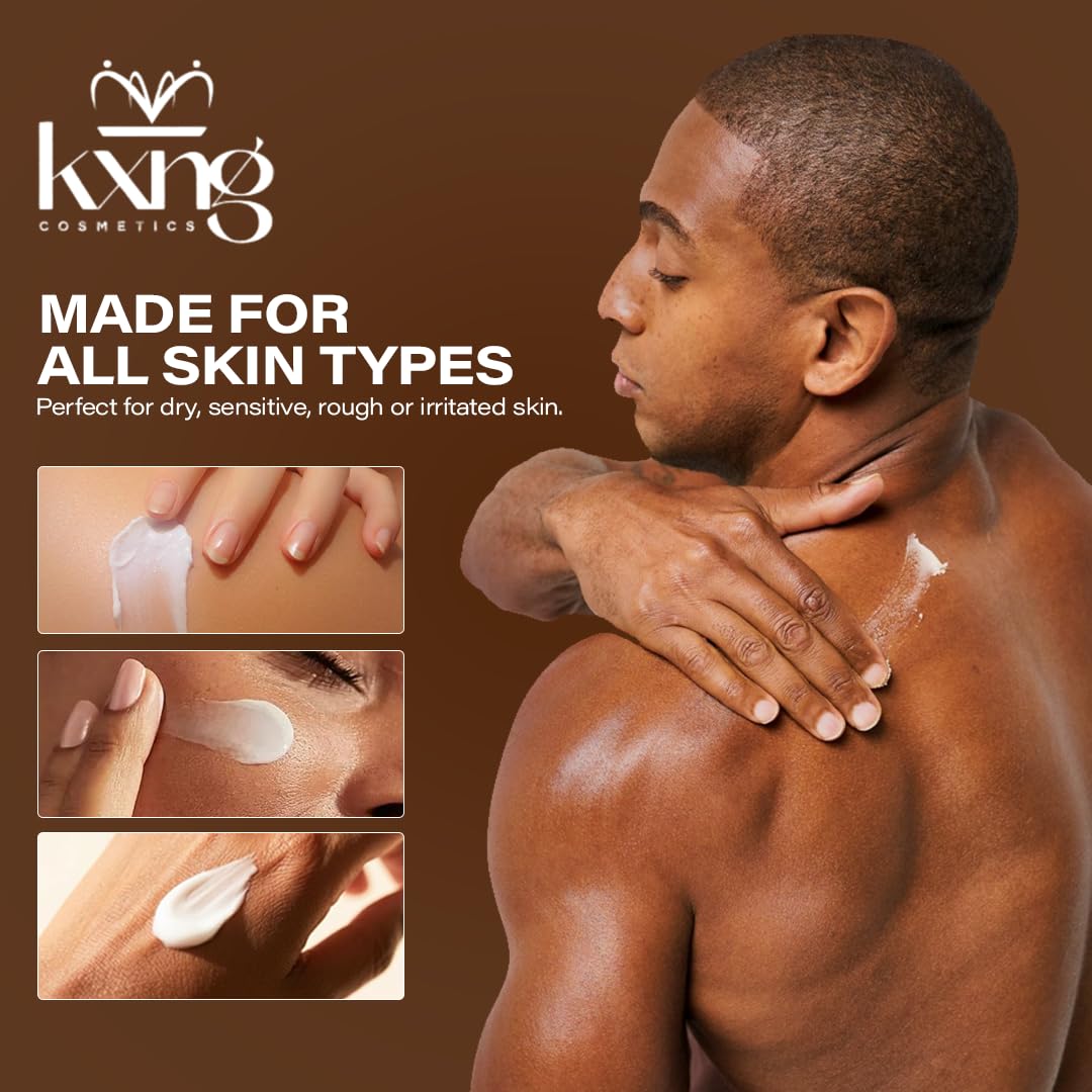 KXNG Cosmetics spicy pepper vanilla fragrance enhances daily ritual