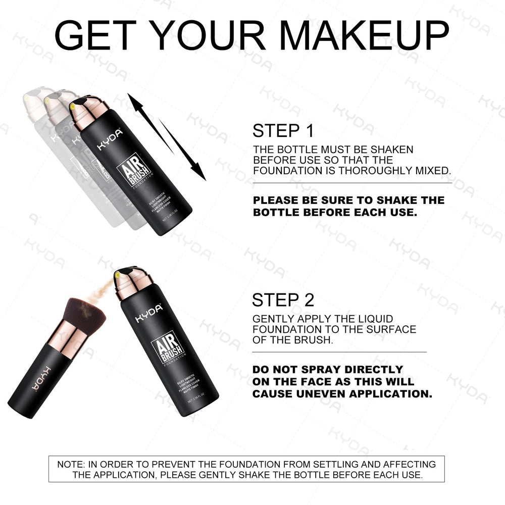 Close-up texture on skin reveals creamy, sheer veil for everyday wear.