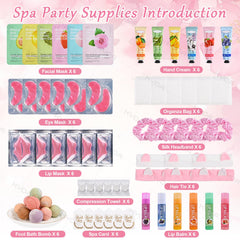 KYDA face masks hydrating set provides refreshing nourishment for all skin types