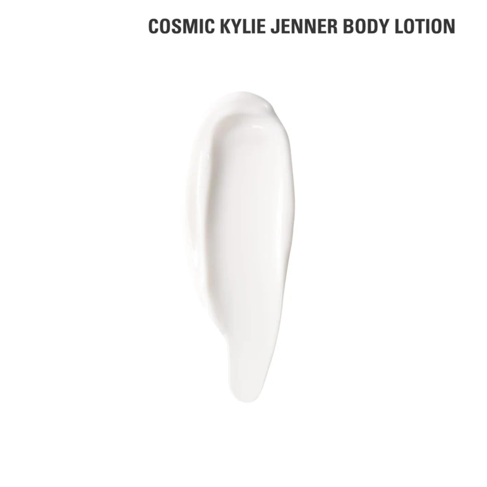 Limited edition Cosmic Kylie Jenner gift set highlights collectibility