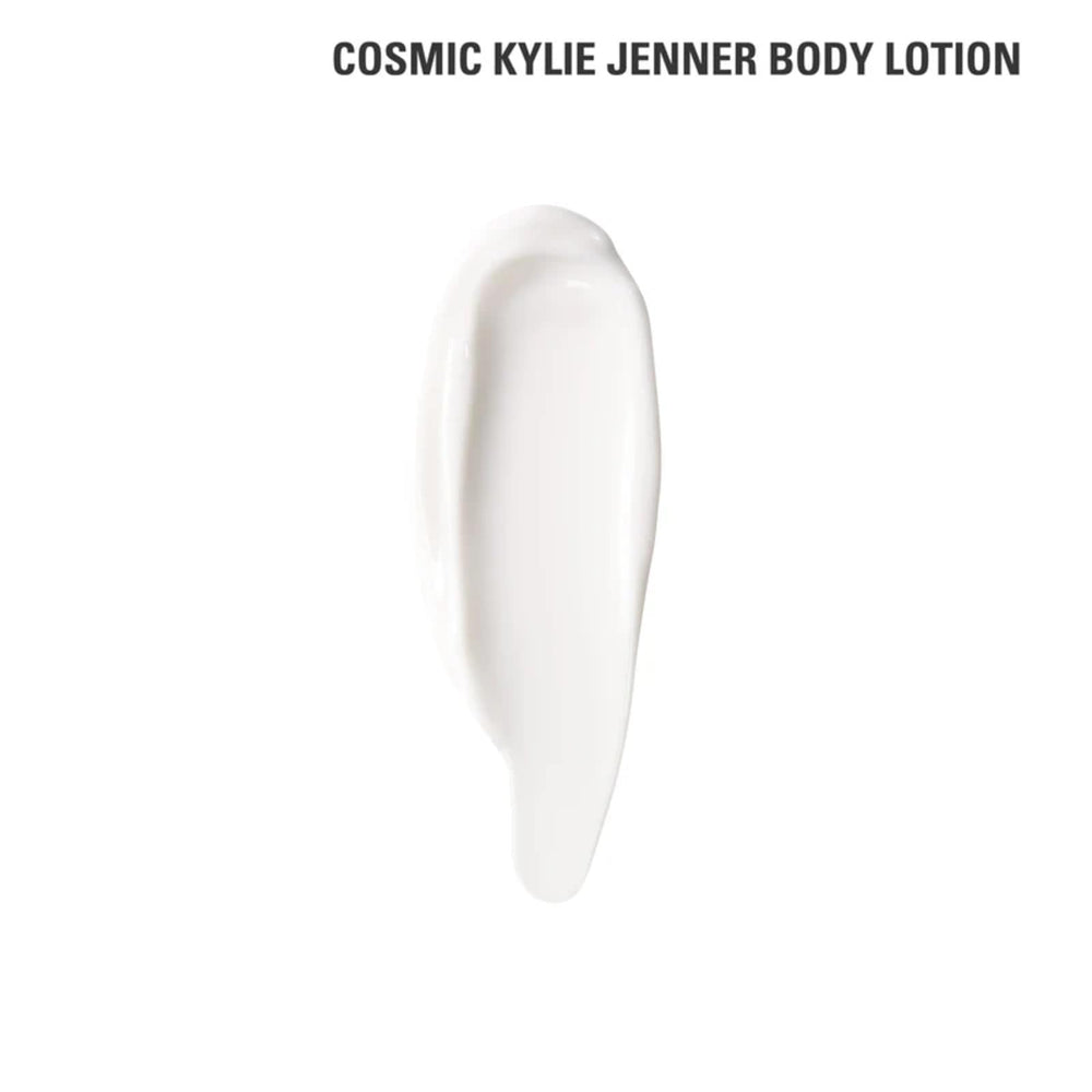 Limited edition Cosmic Kylie Jenner gift set highlights collectibility