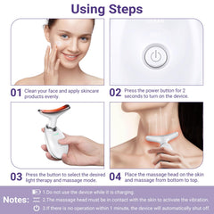 KYOTTANI daily-use massage device ready for home skincare routines