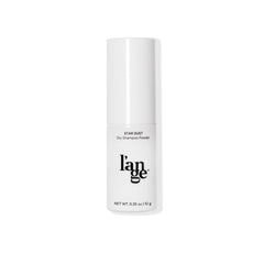 L'ANGE HAIR Star Dust dry shampoo bottle refreshing between washes.