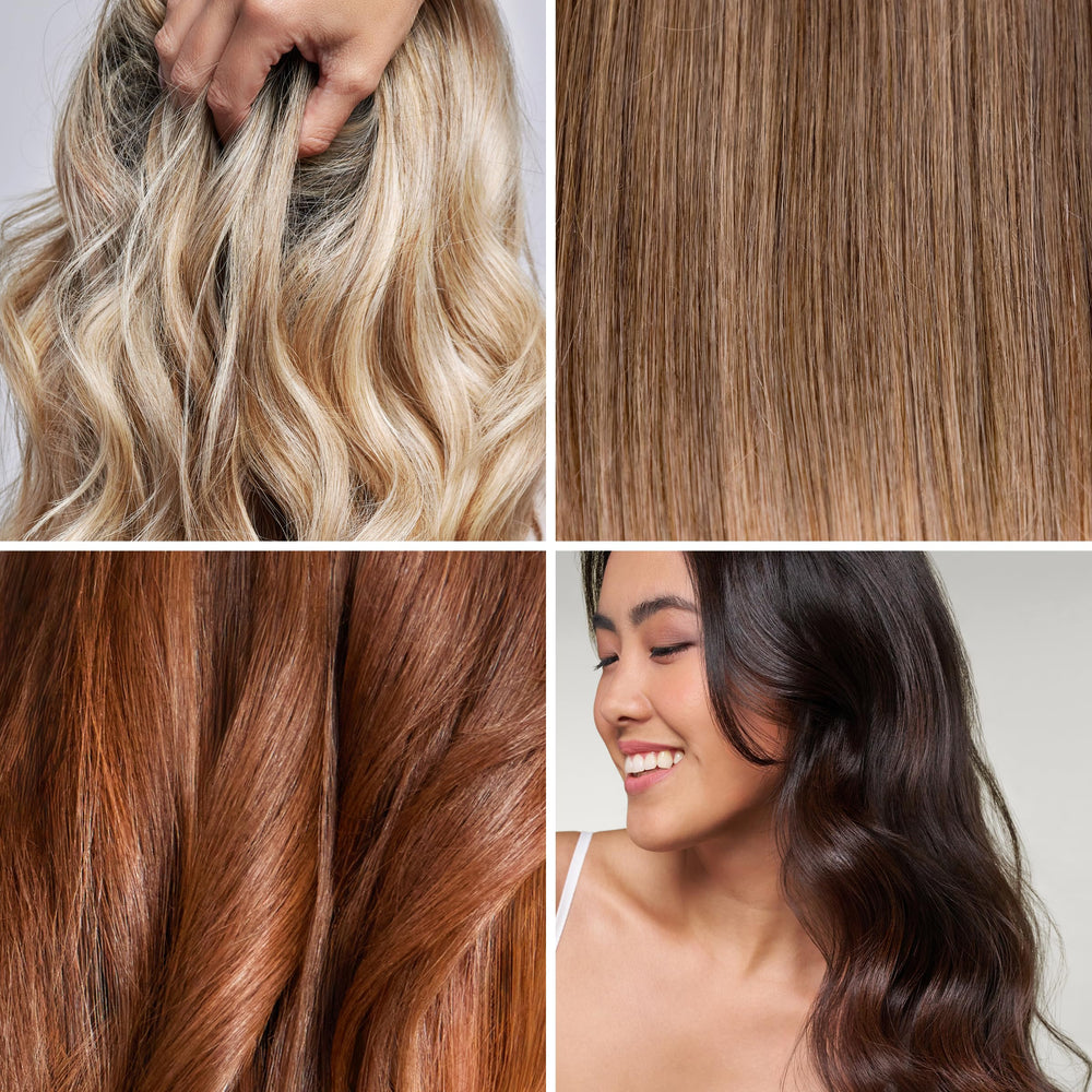L'ANGE HAIR Star Dust travel-size packaging for on-the-go refresh.