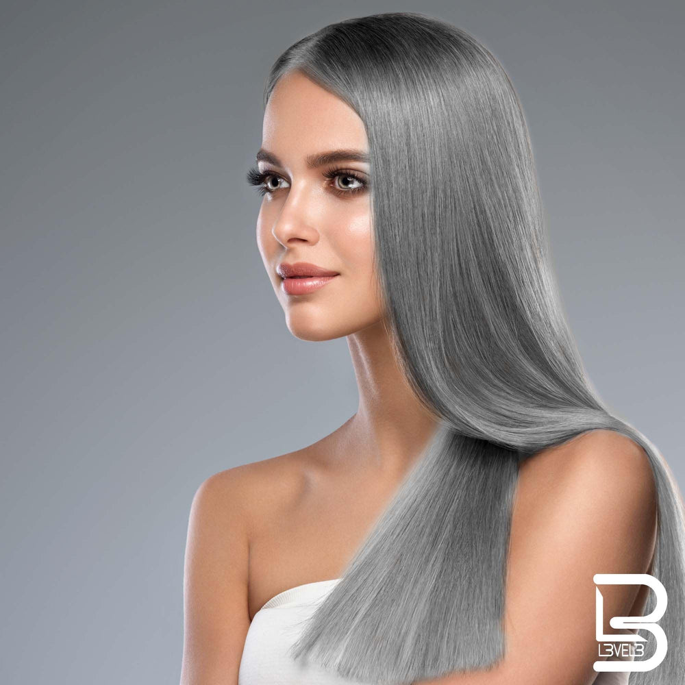 L3 BondFusion no-dust formula minimizes airborne particles during use