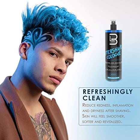 L3 Level 3 fragrance notes highlight bergamot and grapefruit.
