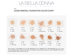 La Bella Donna cruelty-free packaging highlights clean beauty ethos