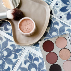 La Bella Donna 11-shade range for diverse skin tones