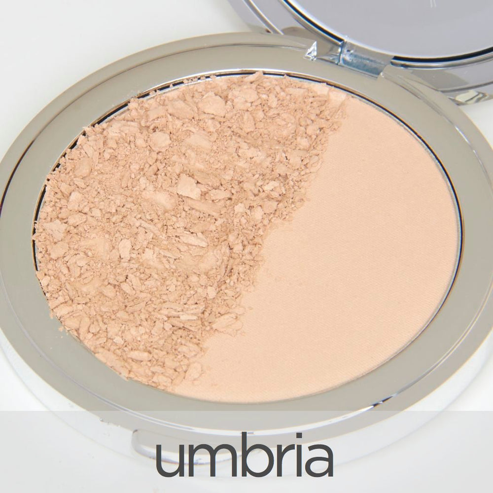 La Bella Donna long-lasting matte coverage for all-day wear.