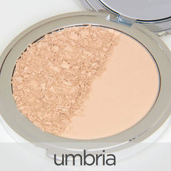 La Bella Donna long-lasting matte coverage for all-day wear.