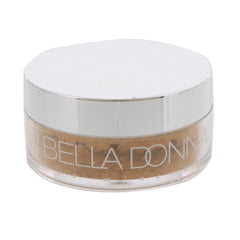 La Bella Donna loose mineral foundation SPF 50 Sophia with sheer finish for natural radiance and long-lasting coverage