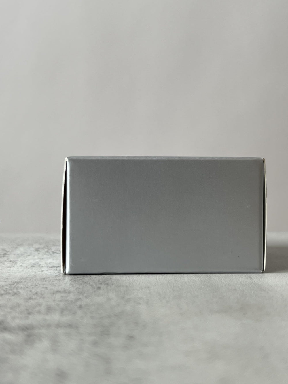 Close-up texture of lightweight breathable mineral makeup