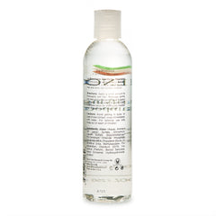 La-Brasiliana Meno Clarifying Shampoo foamy lather for buildup removal