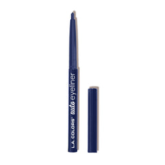 L.A. COLORS Automatic Eyeliner Navy for precise, smudge-proof definition all day.