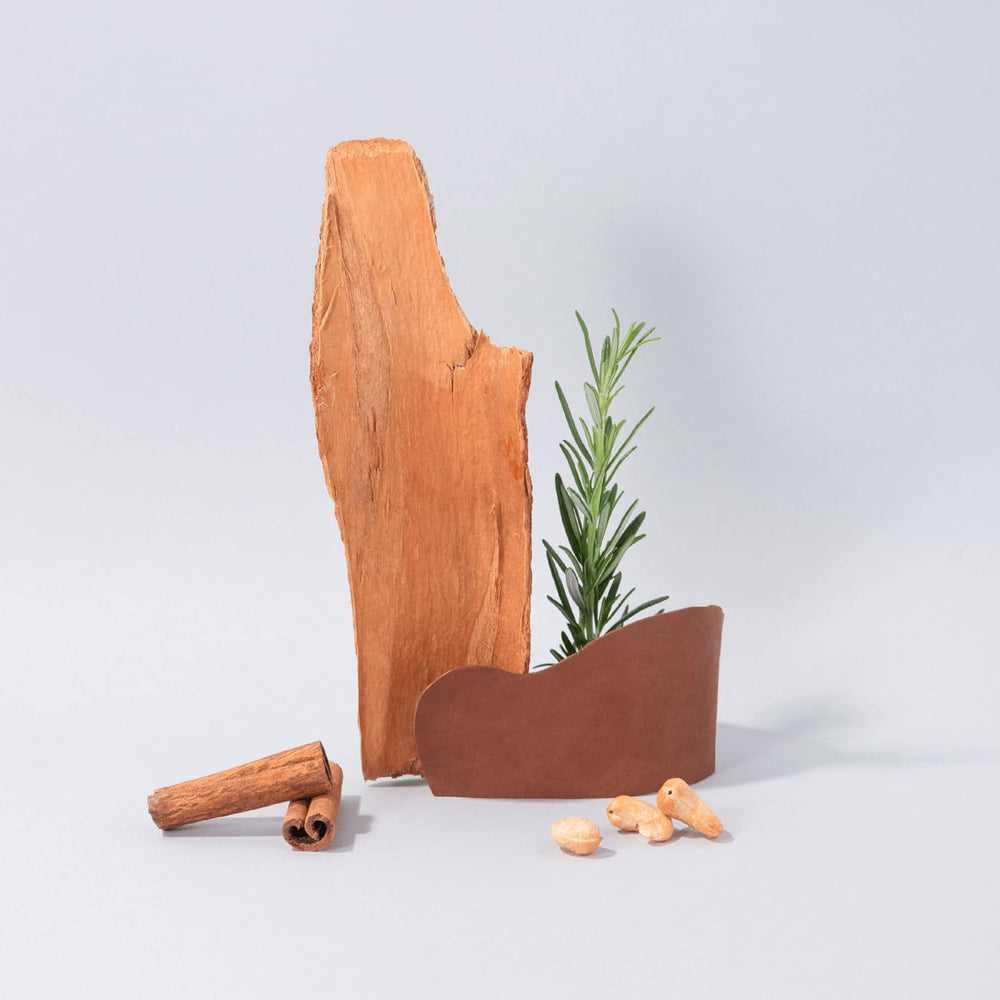 La Compagnie de Provence Nourishing Liquid Soap Cashmere bottle beside sink for everyday cleansing.