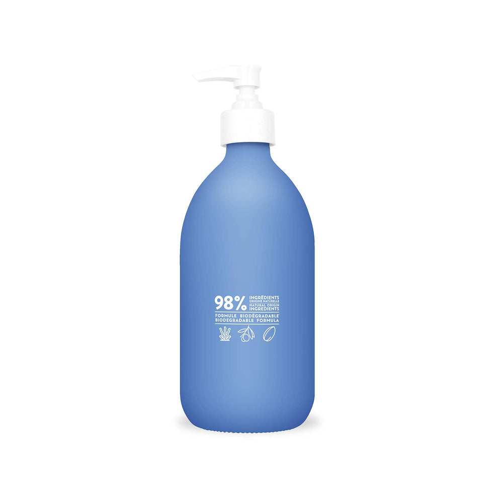 La Compagnie de Provence seaweed extract formula with nourishing oils for skin.