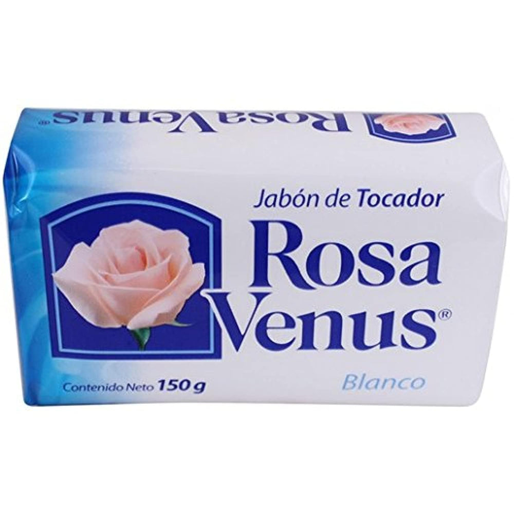 La Corona Rosa Venus White bulk 40-pack provides long-lasting value for households.
