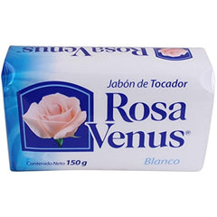 La Corona Rosa Venus White bulk 40-pack provides long-lasting value for households.