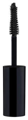 Petal shaped brush from L.A. Girl Volumatic Mascara for smooth application.