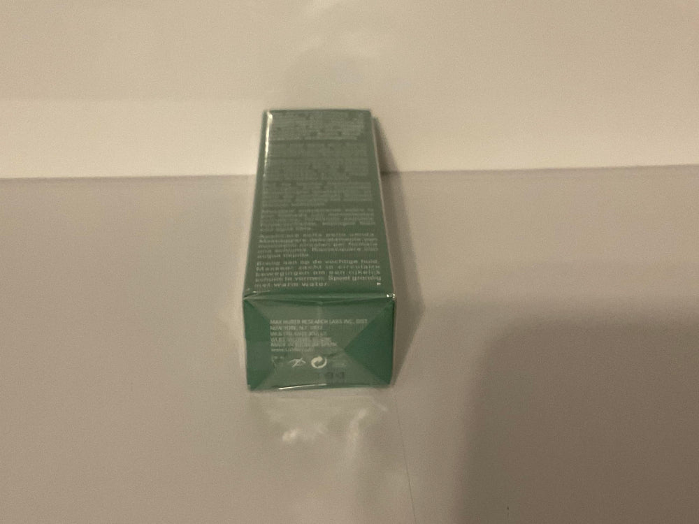 La Mer Cleansing Foam skin cleansing setup with towel ready for morning routine.