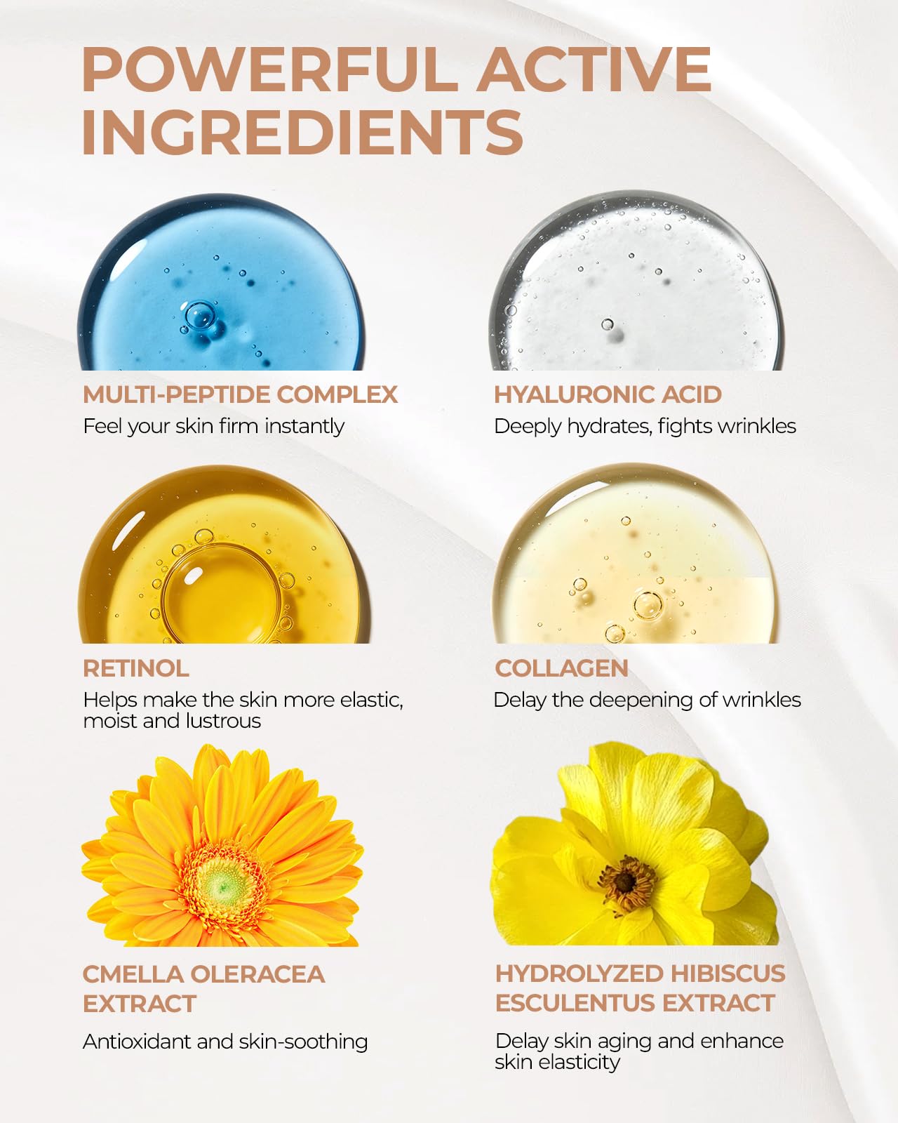 LA.PERSONAL dermatologist-tested formula suitable for sensitive skin