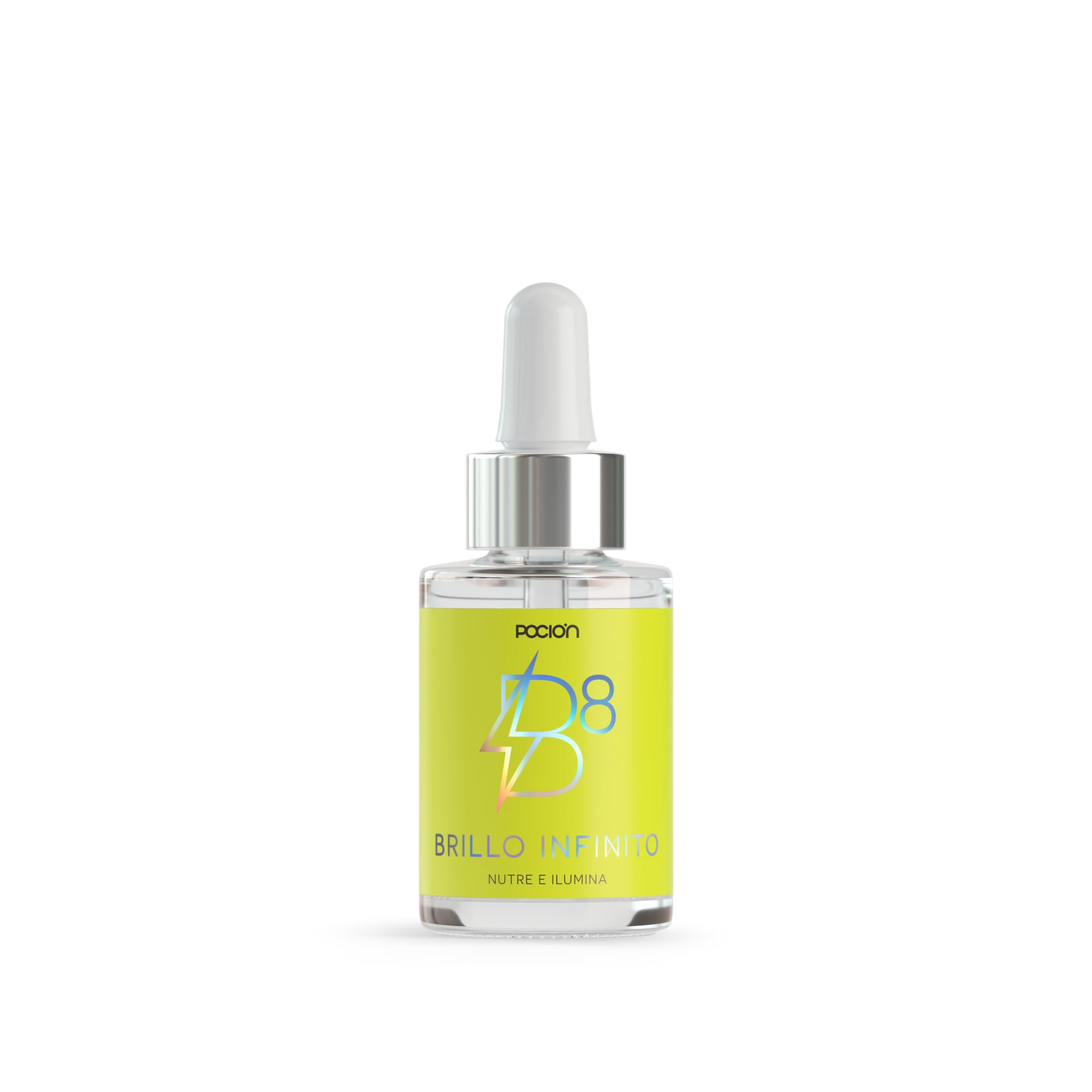 La Pocion Deep Repair Kit box highlights complete hair care.