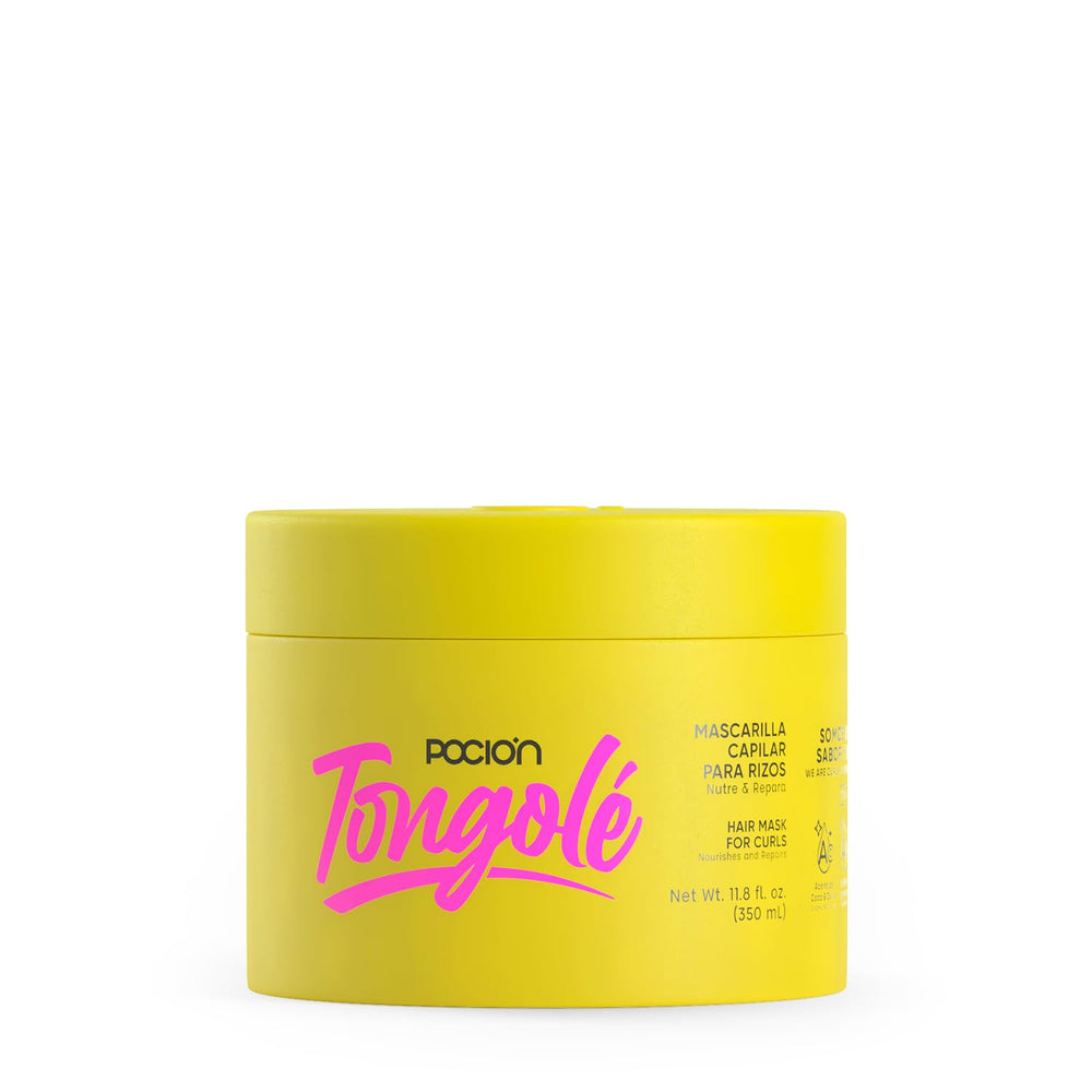 Tongolé packaging on shelf suggests easy storage and use.