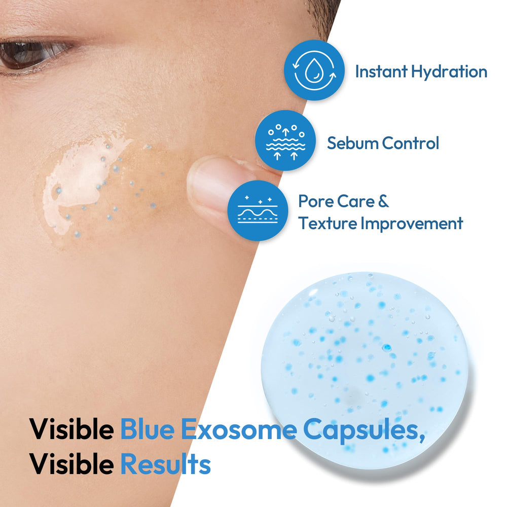 LAB BY He is_ wrinkle defense texture highlighting elasticity and firmness