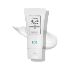 Lab for you Multi-Ex Repair Cream 50ml bottle front view for daily hydration.