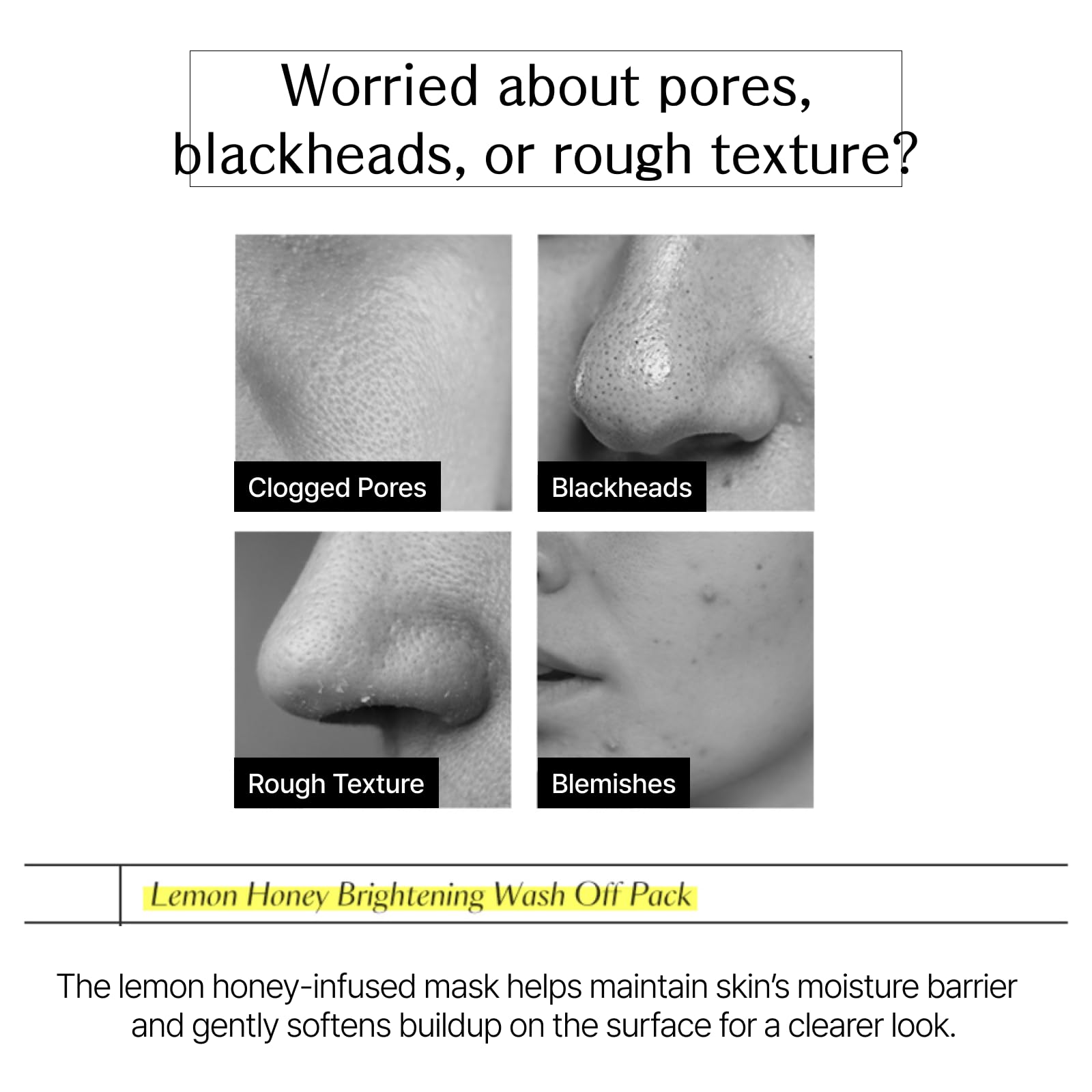 Labiora exfoliating sugar particles detail emphasizing smooth skin prep