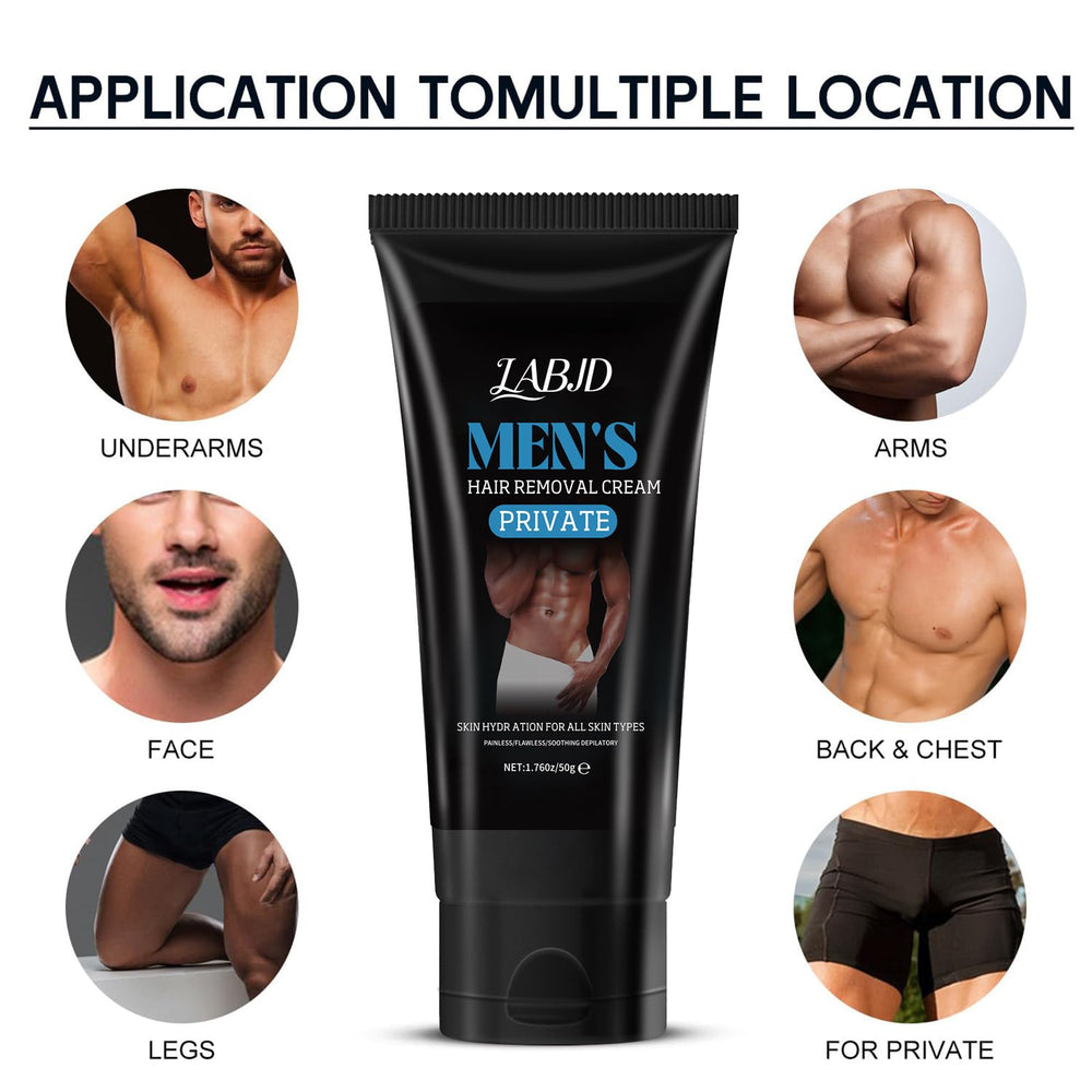 LABJD travel-friendly kit ready for on-the-go intimate care