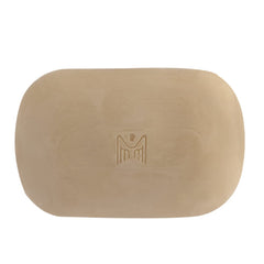 Lactibon Syndet PH3.5 soap lather demonstrates gentle cleansing in use