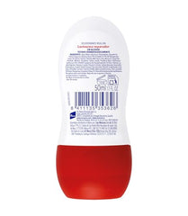 Lactovit Reparador packaging showing travel-friendly 50 ml size.